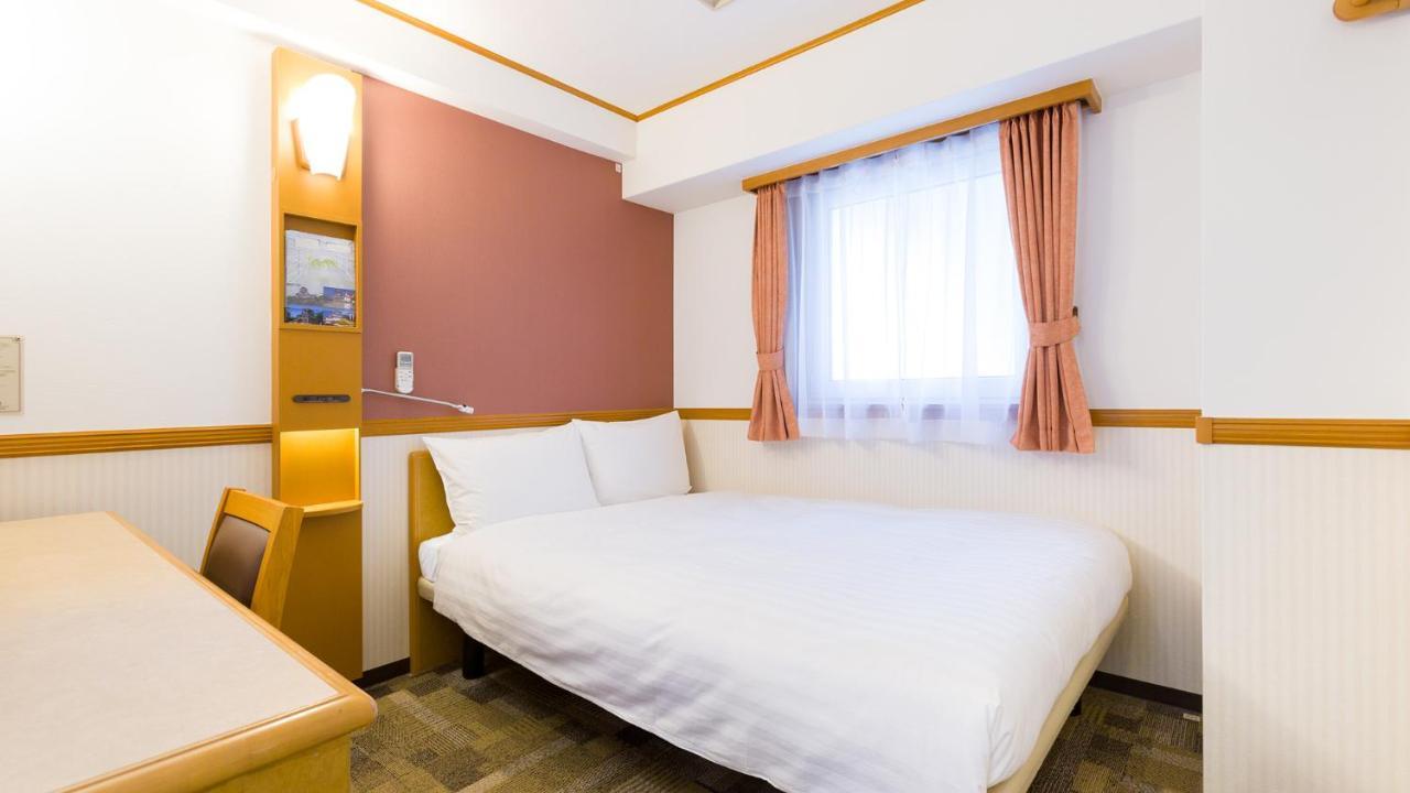 Toyoko Inn Hakata-Eki Bus Terminal Mae Фукуока Стая снимка
