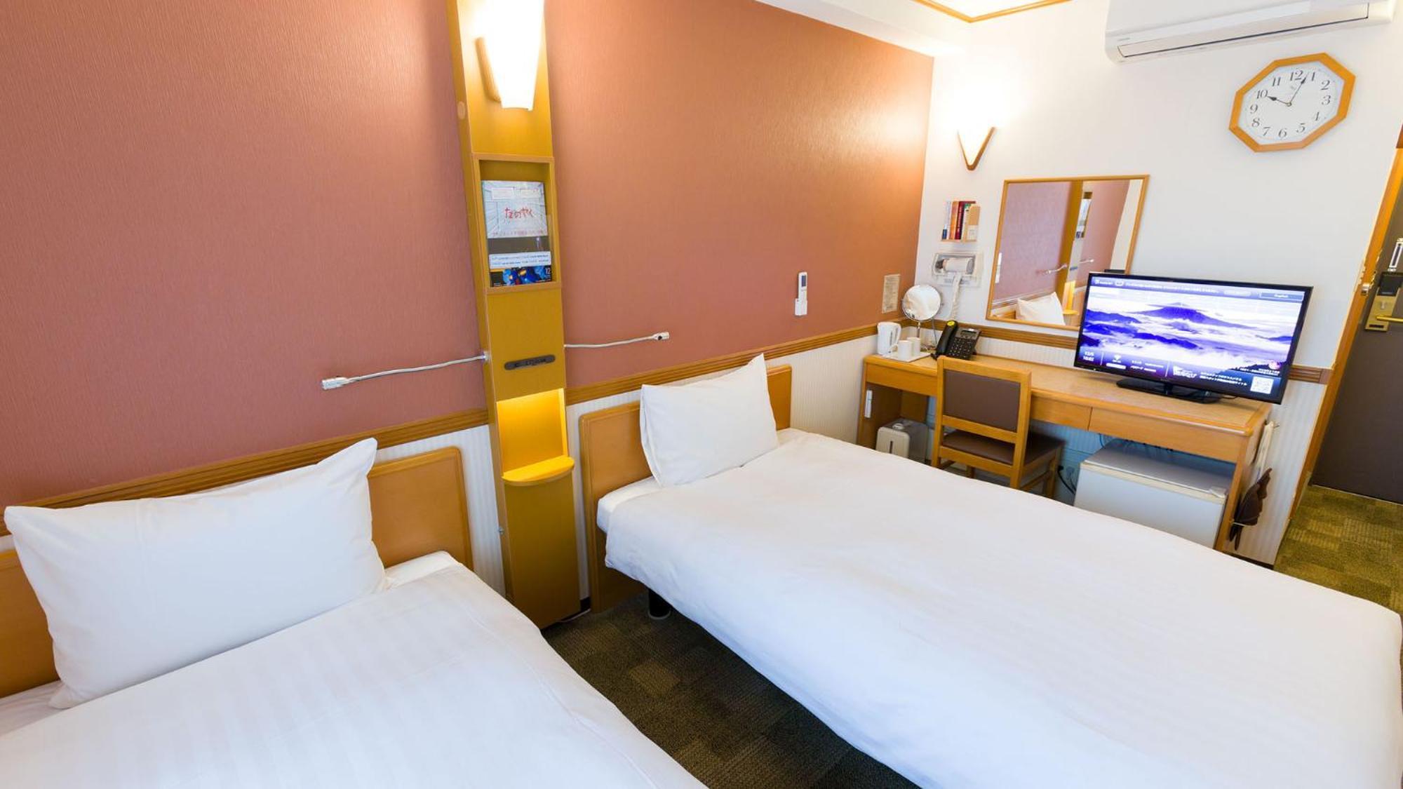 Toyoko Inn Hakata-Eki Bus Terminal Mae Фукуока Стая снимка