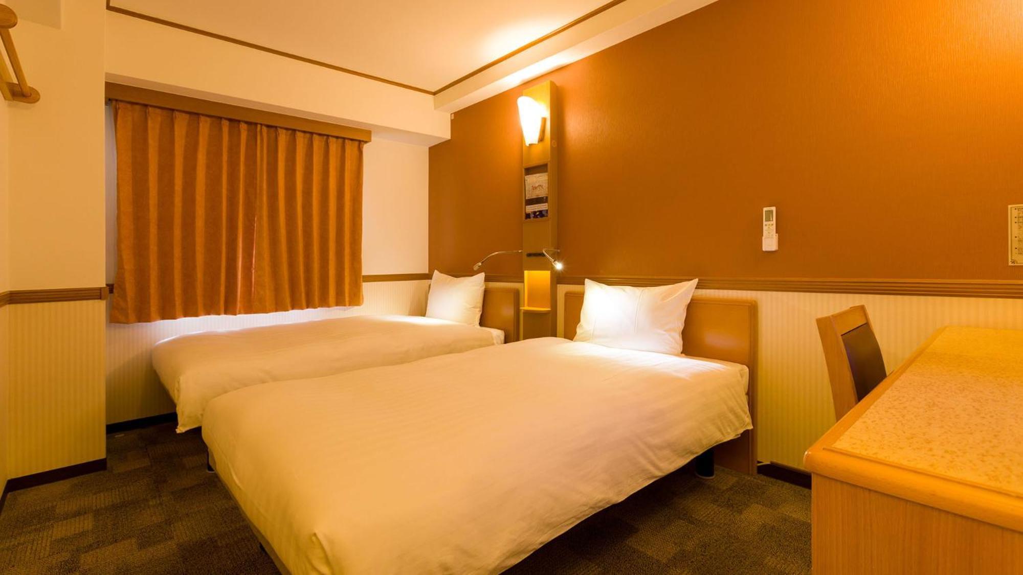 Toyoko Inn Hakata-Eki Bus Terminal Mae Фукуока Стая снимка