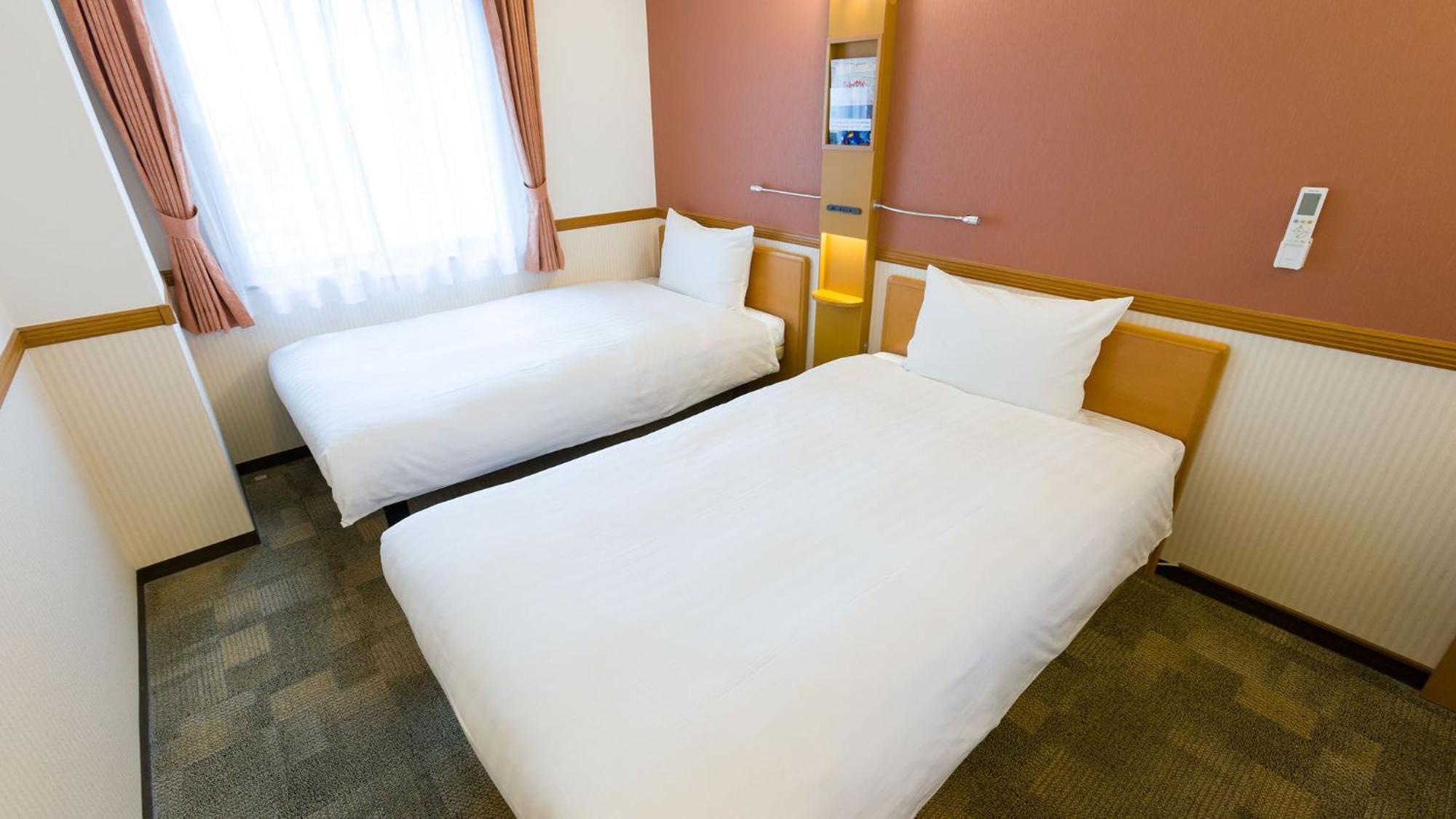 Toyoko Inn Hakata-Eki Bus Terminal Mae Фукуока Стая снимка