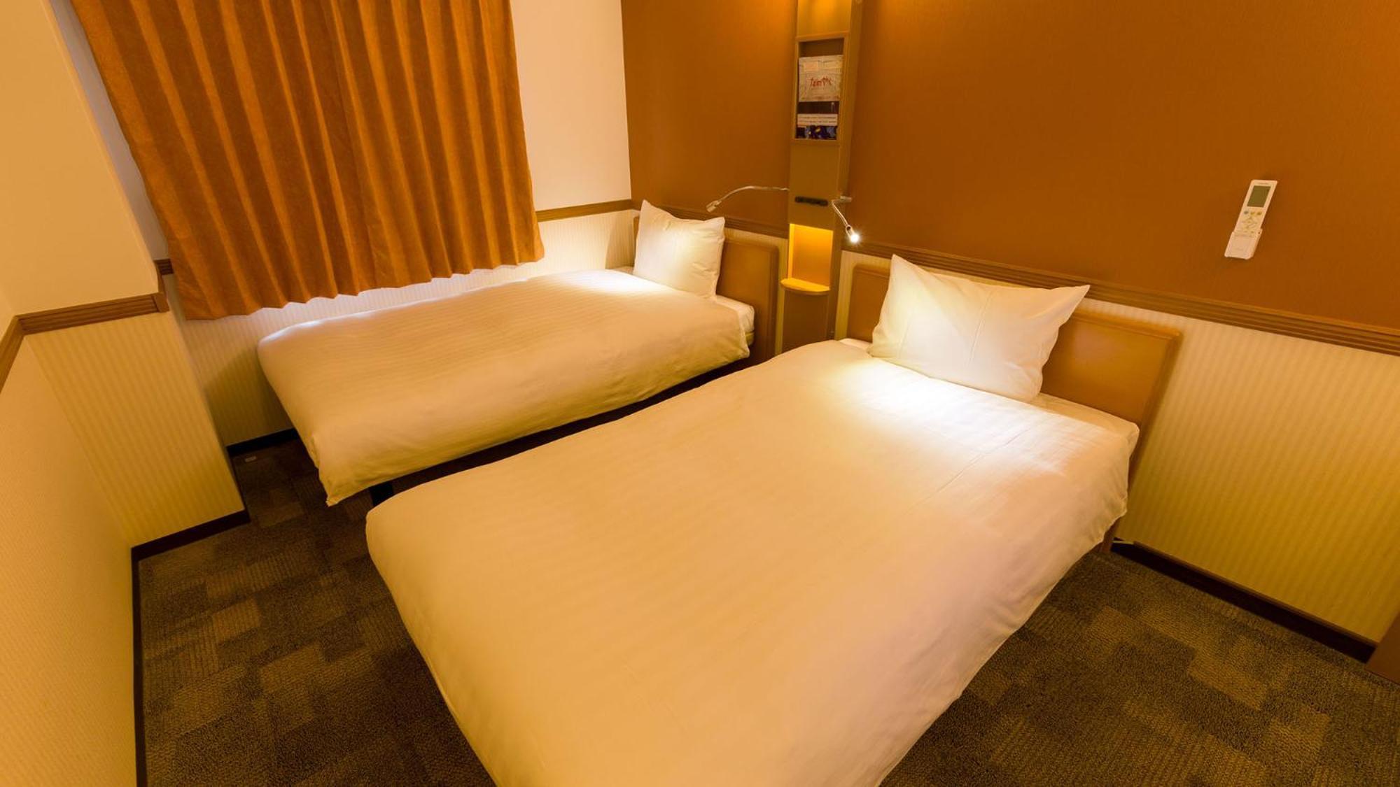 Toyoko Inn Hakata-Eki Bus Terminal Mae Фукуока Стая снимка