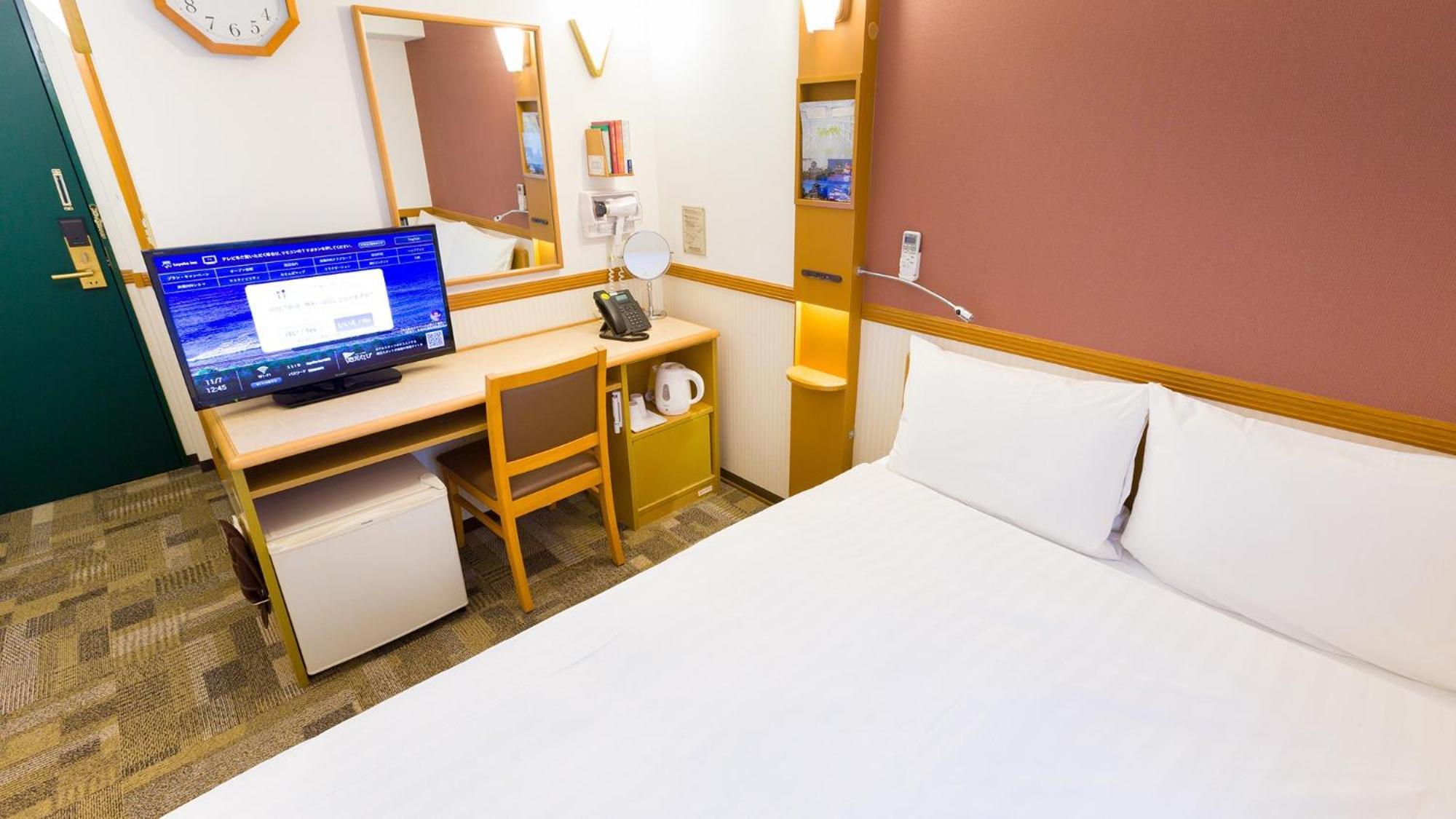 Toyoko Inn Hakata-Eki Bus Terminal Mae Фукуока Стая снимка