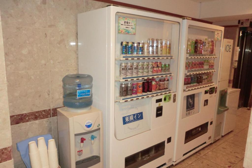 Toyoko Inn Hakata-Eki Bus Terminal Mae Фукуока Екстериор снимка