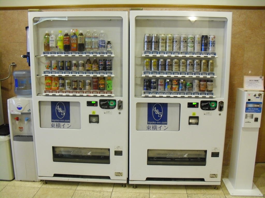 Toyoko Inn Hakata-Eki Bus Terminal Mae Фукуока Екстериор снимка