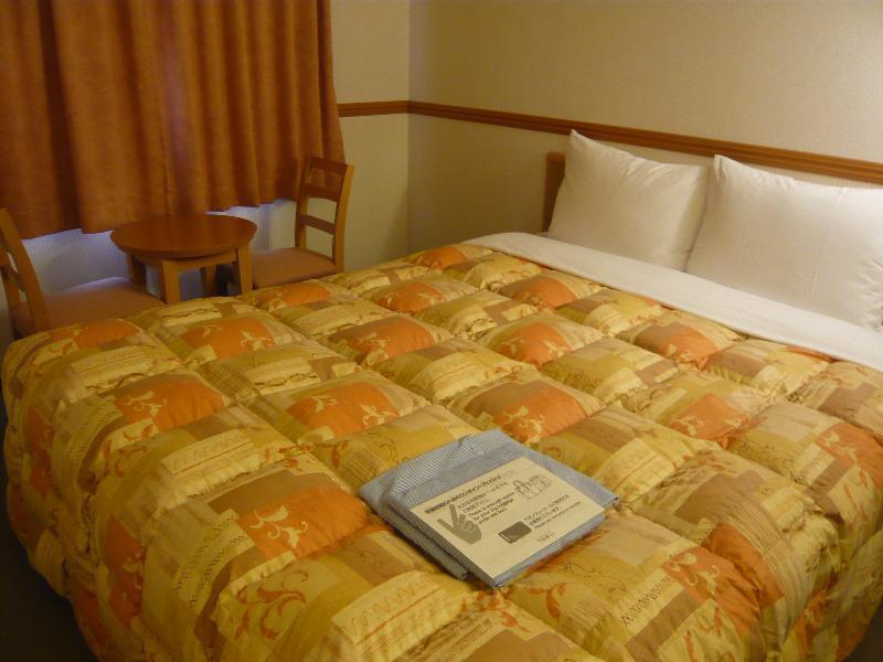 Toyoko Inn Hakata-Eki Bus Terminal Mae Фукуока Екстериор снимка