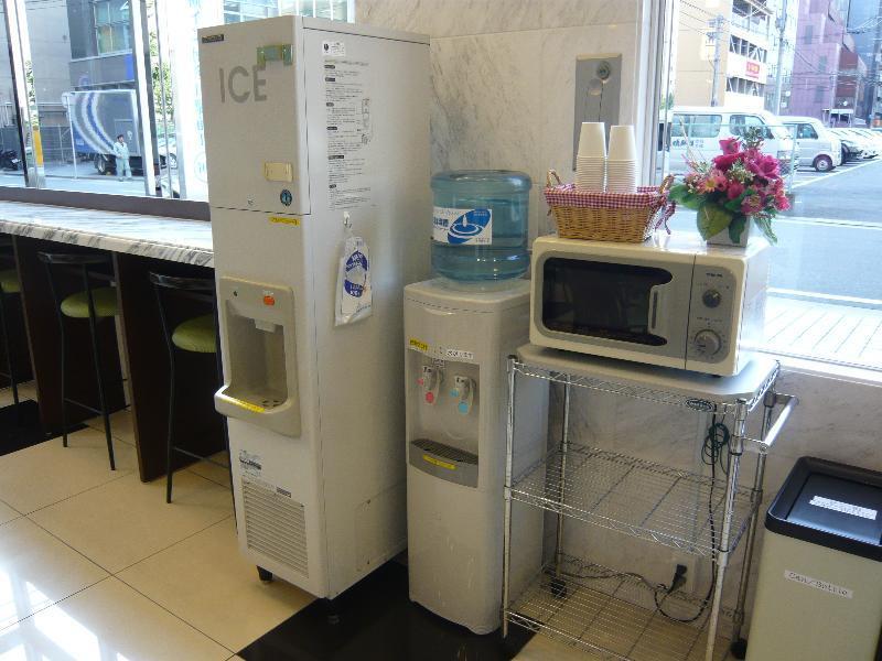 Toyoko Inn Hakata-Eki Bus Terminal Mae Фукуока Екстериор снимка